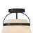 Merian Medium Semi-Flush Mount Modern Ceiling Light-1956035068