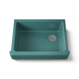 Whitehaven® 30" L x 22" W Farmhouse Kitchen Sink