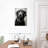 Brampt Black Labrador Boss-108245372