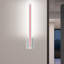 Inside-Out LED Outdoor Armed Sconce-28587013