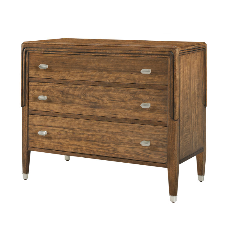 Dorchester Accent Chest