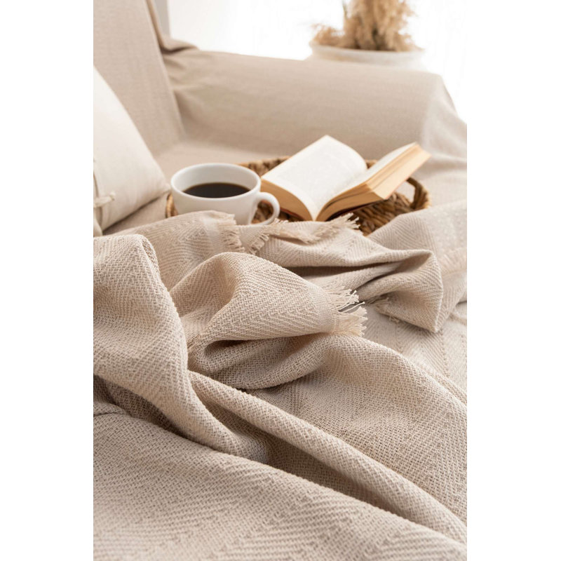 Housse de canapé, Beige