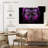 Adella Purple Buddha-107681113