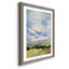 Autour des nuages Iv - impression de cadre photo sur papier-21357360-21357370