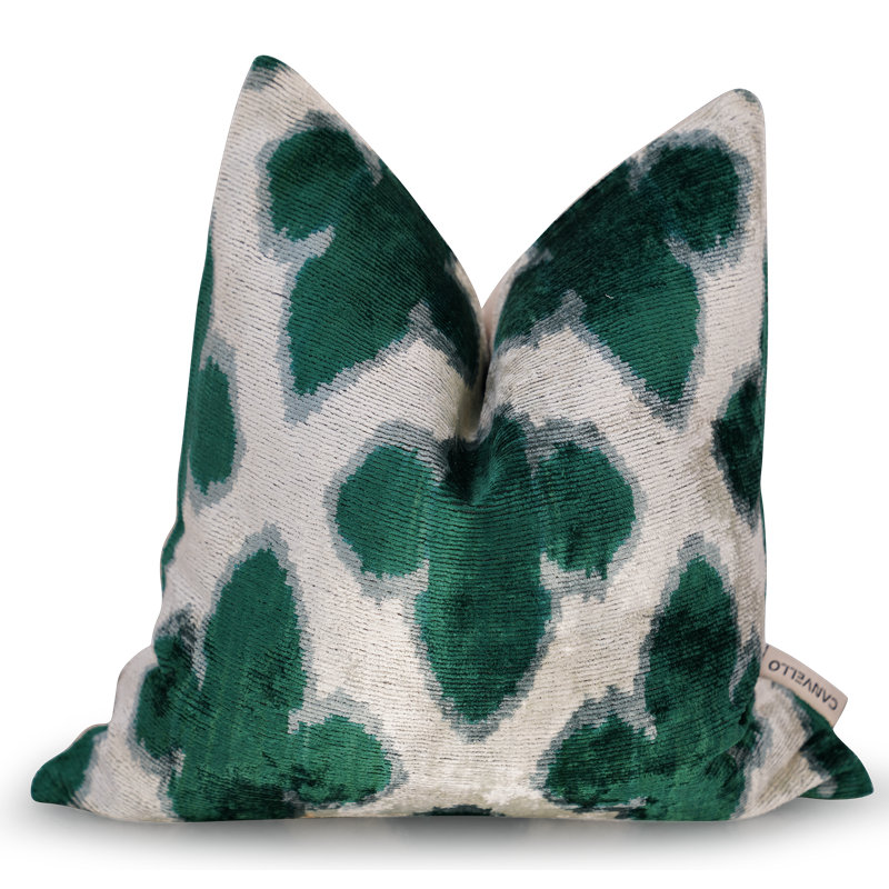Square Pillow Cover & Insert