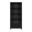Shadow Box China Cabinet