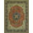 Hirokazu One-of-a-Kind 11'5" X 15'10" 2022 Wool Area Rug