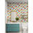 Peel & Stick Floral Roll-2036656463