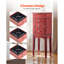 Jewelry Armoire