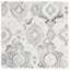 Tapis Kirkwood Oriental en laine et coton, tuftÃ© Ã  la main