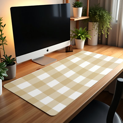 Polyester Desk Pad