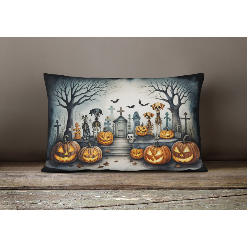 Other/No Pattern Outdoor Throw Pillow