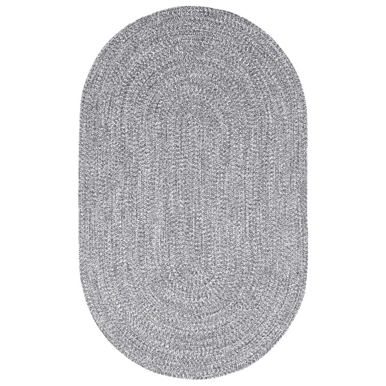 Armetta Area Rug with Non-Slip Backing