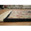 Tapis de couloir Aubusson Intricate