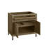 Chicago 36'' W Single Bathroom Vanity Base-1729120412-1729120415