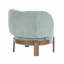 Fauteuil à oreilles Cozy-734623786