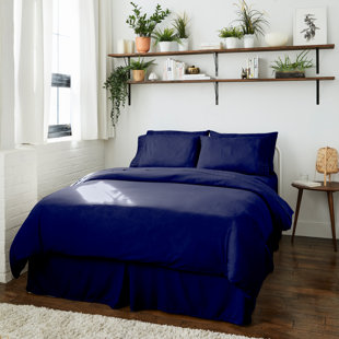 Rayon Duvet Cover
