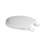 Round Toilet Seat and Lid