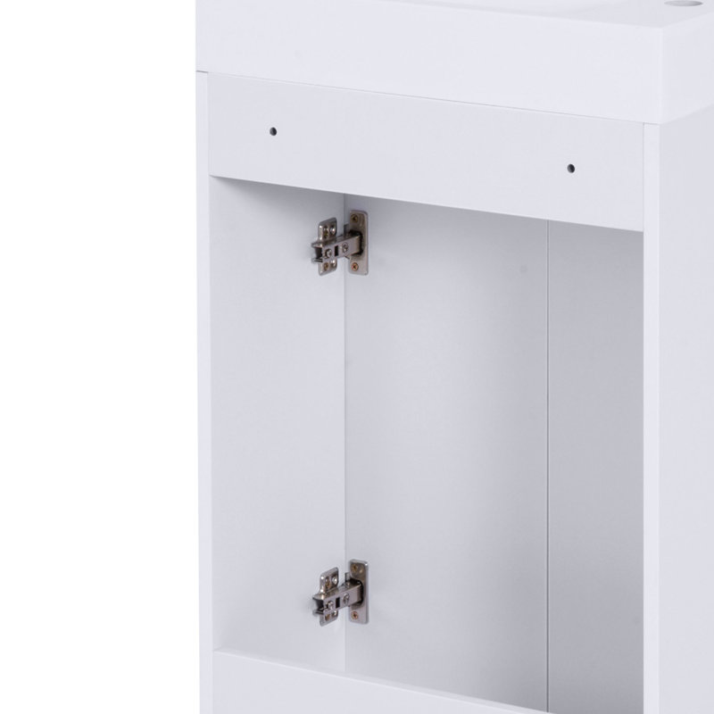 50cm Bathroom Vanity Base Only