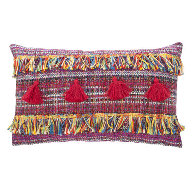 Nabbi 12" Lumbar Pillow