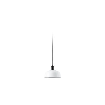 Luminaire suspendu en métal 1L Tatawin M