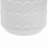 Siguna White Metal Table Vase-1682157142