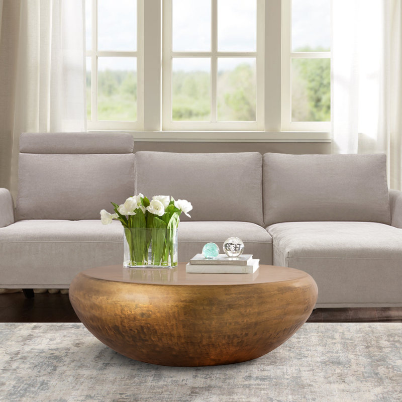 Helois Coffee Table