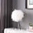 Tripod Metal Table Lamp