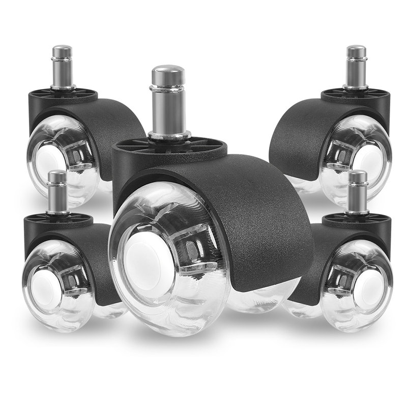 Edge Collections Casters