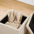 Costner Upholstered Storage Ottoman set-101079388