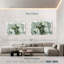 Hortensias Harnek en blanc-108007695