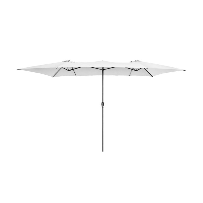 Camily Tilt Balcony Parasol