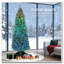 Arbre de Noël artificiel 7 pi-602571270
