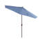 Parasol de marché 9 pi Jelks-1199140505