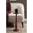 Wegner Round Wooden Drink Table-786338928