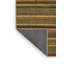Tapis abstrait moderne 2219-167107342