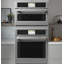 30" Convection 5-in-One Electric Wall Oven with 240V Advantium® Technology-1549032641