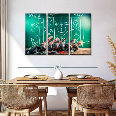 Hockey Playbook