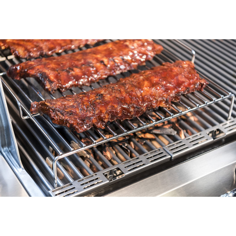 Stainless Steel Dishwasher Safe Roasting Rack