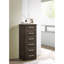 Commode pour la lingerie Boston-1282840081