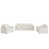 Blanc est en rupture de stock