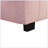 Velvet Upholstered Platform Bed with Trundle-106492950-112511389
