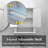 Wall Bathroom Cabinet-113101231