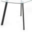 130 Cm Dining Table