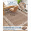 Machine Printed Area Rug-516547566-516547564