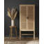 Caprice Solid Wood Accent Cabinet-87689958