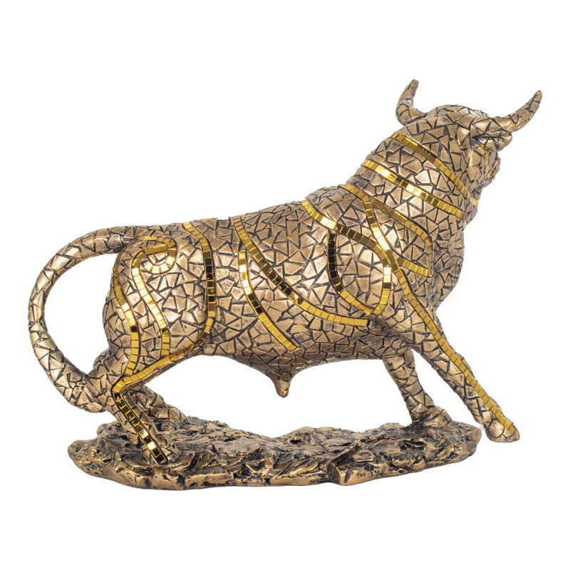 Ayla Figurines & Sculptures, 31cm H x 13cm W x 44cm D