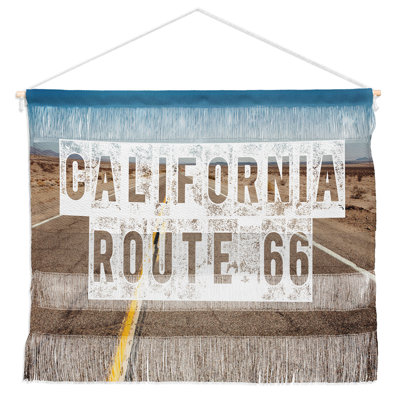 Polyester Wall Hanging