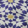 Premium Machine Washable Tweedy Navy Rug