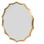 Miroir mural D40 "Sunburst